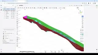 Training 3d tools. Part 1