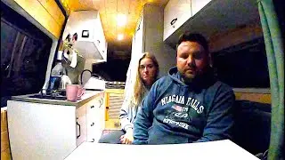 How to live in Turkey with your own motorhome