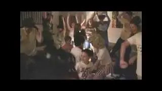 Birthday Party Harlem Shake