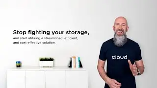 Simplify Storage with VMware vSAN and VMware Cloud Foundation