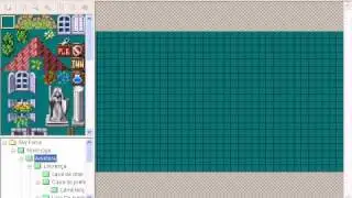 Como colocar resources no RPG maker 2003