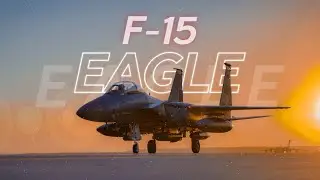 F-15 Eagle: Dare to Destroy