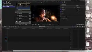 Final Cut Pro: Adding basic clips to the timeline