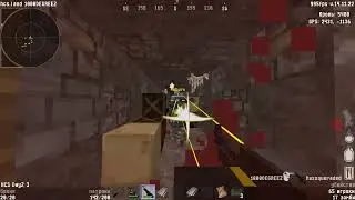 [archive] HCS | Fragmovie by LeaFee 
