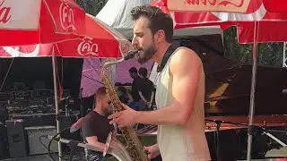 Hottest Soundcheck Ever (Bangkok, Thailand)