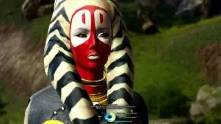 SWTOR Jedi Knight: Prologue - Enemy Forces
