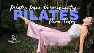 Pilates para Principiantes, Pilates para Todos | El Método Pilates