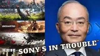 PlayStation is now in crisis mode...