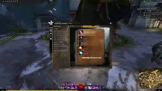 GW2 Jeweled Deldrimor Steel gold guide
