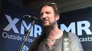 Frank Turner - Jinny Bingham's Ghost (Live from the Xtra Mile OB Truck at 2000Trees Festival)