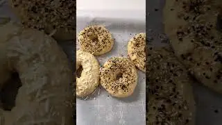 Lets cook beagle from scratch #begale #recipeshorts #recipevideos #shorts #fromscratch