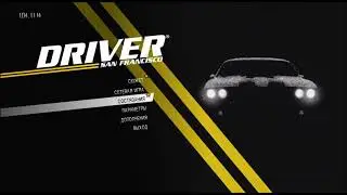 Showcasing my MOD | Driver San Francisco
