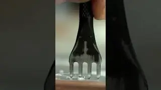 Just Punching Some Holes and Relaxing ASMR