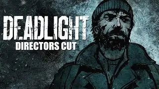 Deadlight. СТРИМ 5 (финал)