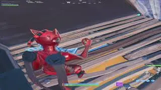 Fortnite Edit Map #TestEDIT