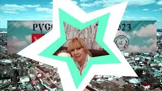 Русская Зима 2023. Галина Масюк.Золото.Произвольная программа. 5(59+)возрастной класс