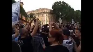 FUNERALE ROMA 20