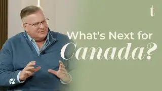 Canada's Story | David Leis | Thrive | Ep.22 | Miracle Channel's Daily Show