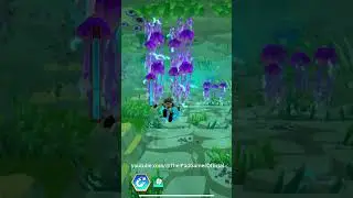 TEMPLE RUN LEGENDS Gameplay 2 Swimming with Jellyfish | Temple Run 3 Gameplay #Shorts #gameplay