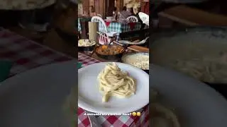 VAMOS? COMER UM MACARRÃO? #shorts