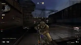 hvh highlights #26 ft.luasense (gamesense.pub/skeet.cc)