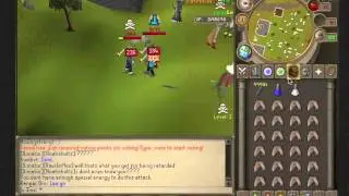 Runescape Private Server Pking