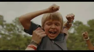 Are You Ready? The Impact of Pine Cove Overnight Youth Camp