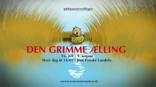 H.C. Andersen Festspillene præsenterer 
