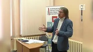 Из жизни ушел известный мурманский писатель и журналист