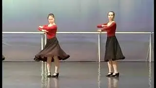 Гос экз Нар т ц п Шанкибаева 2009г