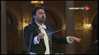 First International Opera Festival-Mahir Tagizade