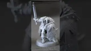 Age of Sigmar Chaos Warriors (Slaves to Darkness Start Collecting) Preview