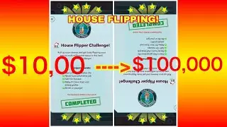 50 Sub Special! BitLife, Flipping houses and fixing brains!
