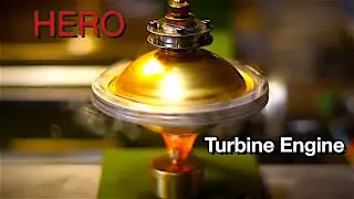 Hero Engine - Prof Simon