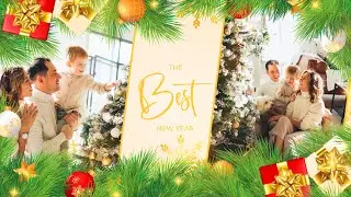 Merry Christmas Slideshow