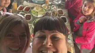 Fetav Çocuk Korosu- Mavi Gezegen- Beste ve Söz Yazarı :Yavuz Durak