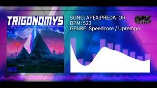 APEX:PREDATOR | TRIGONOMYS TRACK 11〔2023 A.03〕