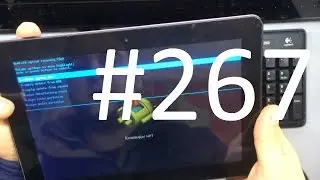 Ainol Novo 10 Captain Hard Reset
