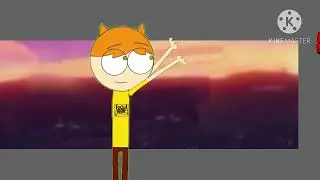 My Human 20th Century Fox Animation Test