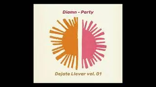Diamn - Party