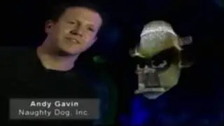 Crash Bandicoot 2: Cortex Strikes Back - How It Was Made