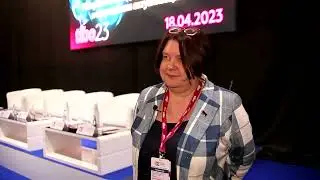 Круглый стол «Стратегия цифрового развития Республики Беларусь» на ТИБО-2023