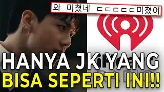 Tampil 'LIVE', Vokal Tinggi JUNGKOOK Buat Netizen Korea Merinding?!!