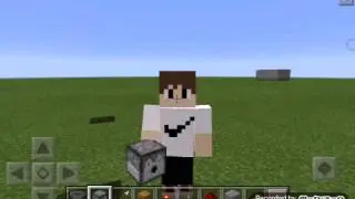 Minecraft Механизмы 7-пулемет