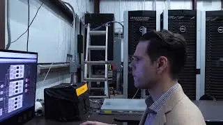 Inside GLEAMM with Argenis Bilbao