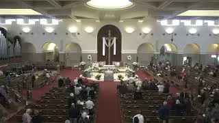 The Third Sunday of Easter