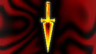 DEVIL DAGGERS is Antagonism Perfected