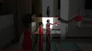 Йога с анастасиз. 
