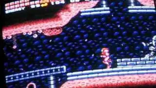 Super Metroid 100% run in 1:29 (12 of 14)