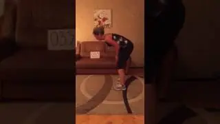 Шалена Сушка Судный день 3 неделя